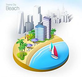 海灘圖片