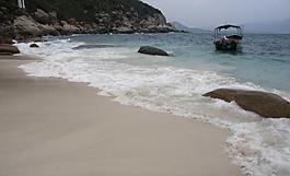 海滩图片