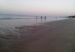 海灘圖片