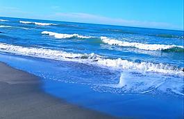 海滩图片
