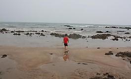 海灘圖片