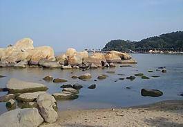 海滩图片