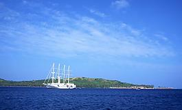 海灘圖片