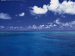 海滩图片