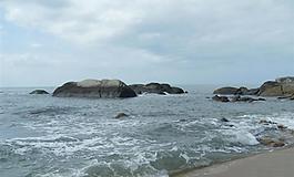 海灘圖片