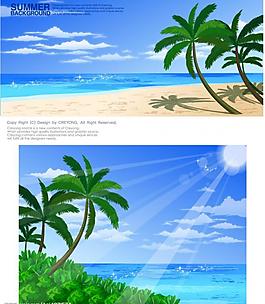 海灘圖片