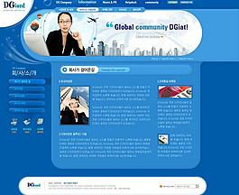 金融商务图片
