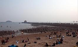 海滩图片