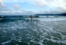 海灘圖片