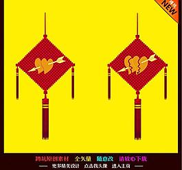 中國(guó)結(jié) 新年圖片