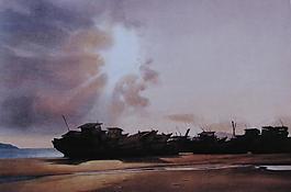 海灘圖片