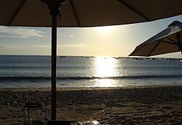 海灘圖片