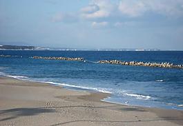 海灘圖片