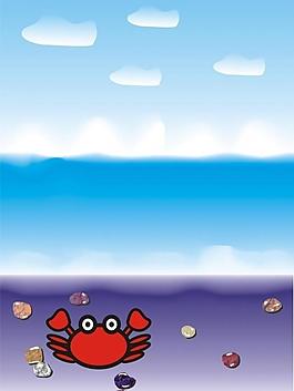 海灘圖片