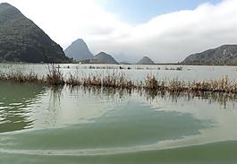 阳光海滩图片