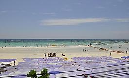 泰國海灘圖片