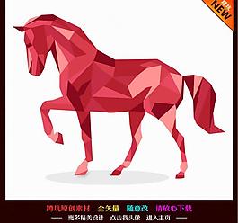 2014馬年新年圖片