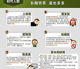 茶叶广告图片