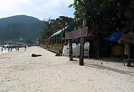海灘圖片