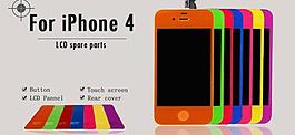 iphone輪播圖圖片