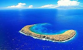 海灘圖片