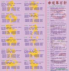 星座