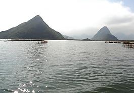 阳光海滩图片