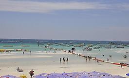 泰國海灘圖片