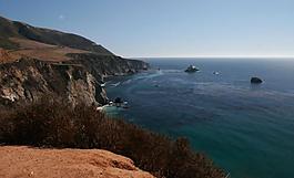 海岸圖片