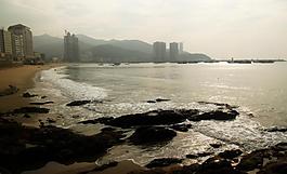 海岸圖片