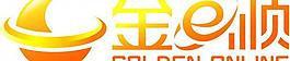 農行 金e順 矢量logo圖片