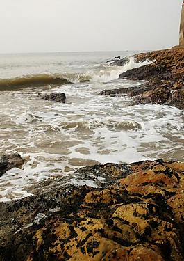 海岸圖片