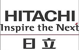 日立hitachi圖片