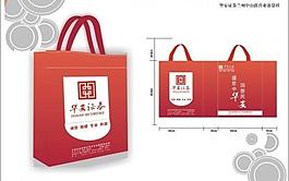 手提袋图片