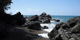 海邊風(fēng)景圖片