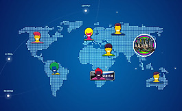 房地產(chǎn)片頭