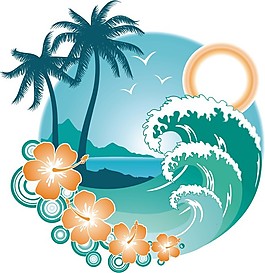 海