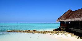 海邊風(fēng)景圖片