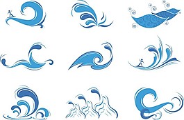 浪花