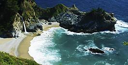 海邊風(fēng)景圖片