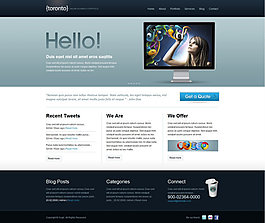 wordpress