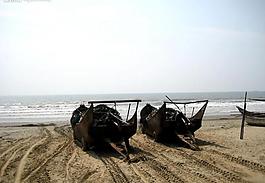 自然海景 海灘圖片