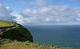 海邊風(fēng)景圖片