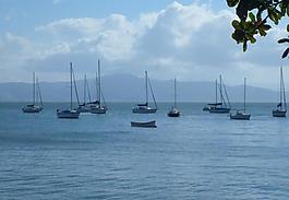 海上風(fēng)景圖片