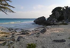 海邊風(fēng)景圖片