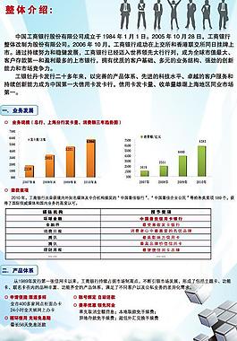 工行營銷圖片