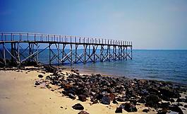 大海風(fēng)景圖片