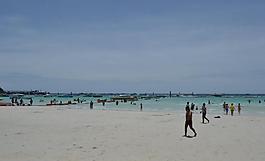 海邊圖片