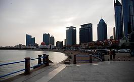 海岸線圖片