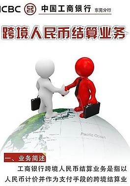 跨境人民幣結算業(yè)務圖片
